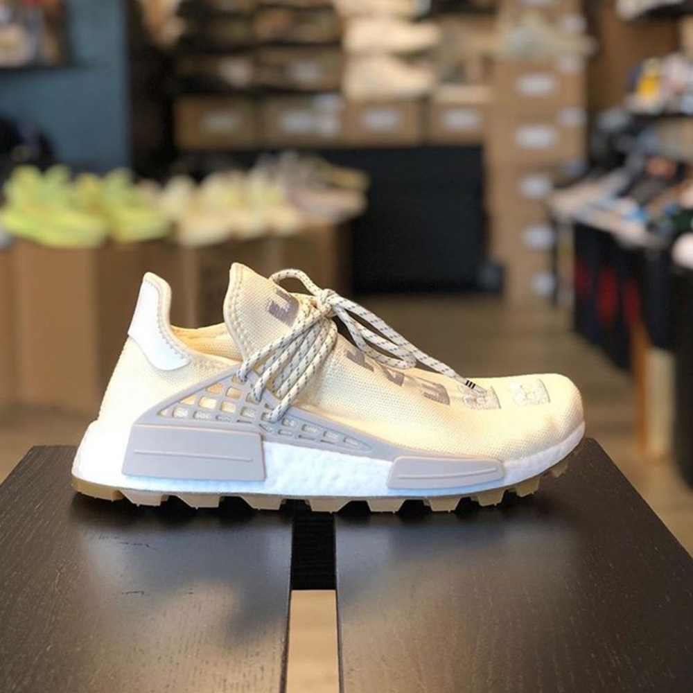 Human races